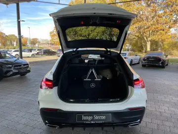 GLE 300 d 4M Coupé AMG Advanced Plus Night Pano