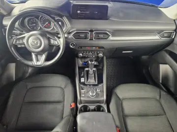 MAZDA CX-5 ATTRACTION 4WD 2021 2.0i 165CP