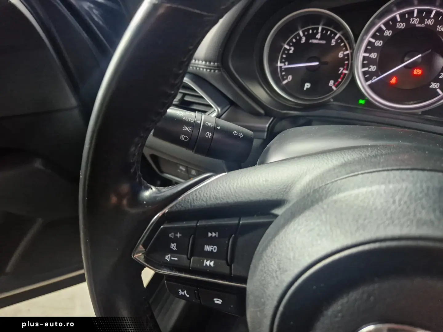 MAZDA CX-5 ATTRACTION 4WD 2021 2.0i 165CP