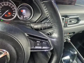 MAZDA CX-5 ATTRACTION 4WD 2021 2.0i 165CP