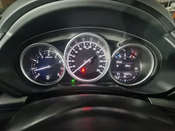 MAZDA CX-5 ATTRACTION 4WD 2021 2.0i 165CP