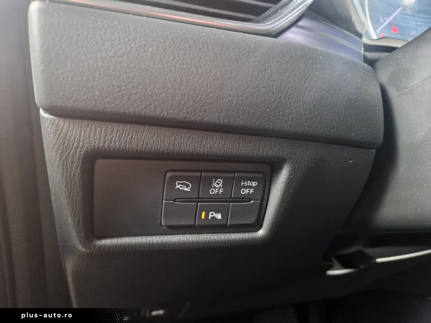 MAZDA CX-5 ATTRACTION 4WD 2021 2.0i 165CP