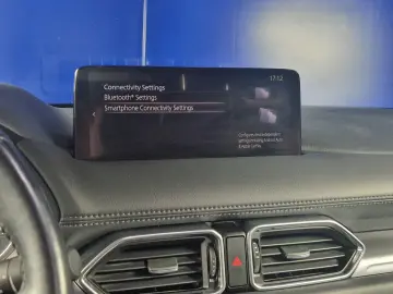 MAZDA CX-5 ATTRACTION 4WD 2021 2.0i 165CP