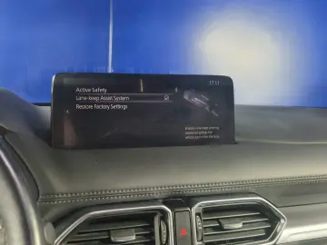 MAZDA CX-5 ATTRACTION 4WD 2021 2.0i 165CP