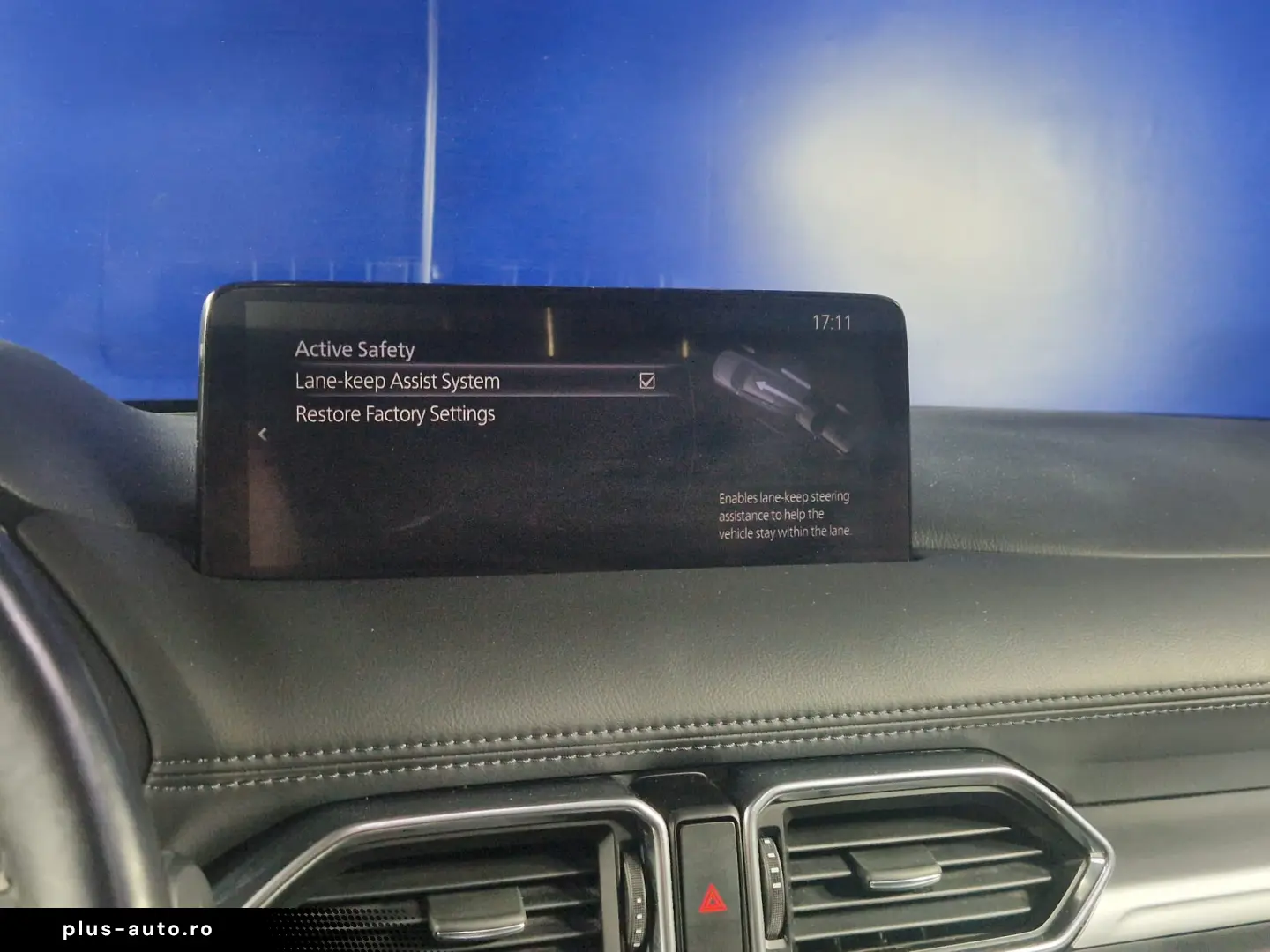 MAZDA CX-5 ATTRACTION 4WD 2021 2.0i 165CP