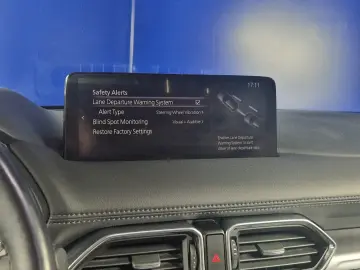 MAZDA CX-5 ATTRACTION 4WD 2021 2.0i 165CP