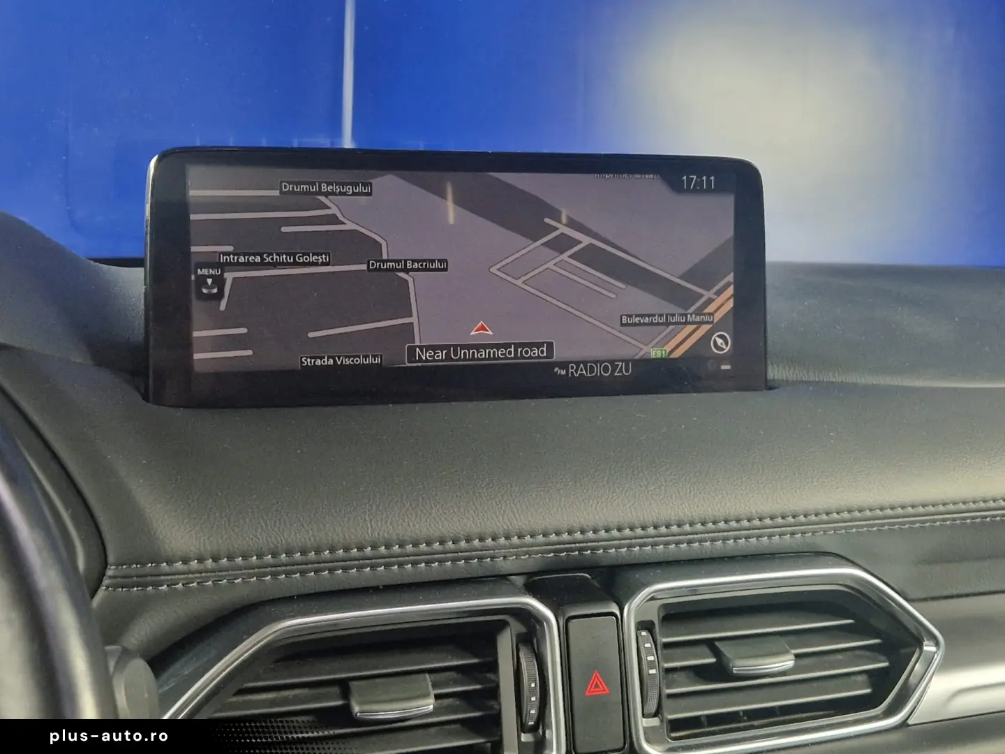 MAZDA CX-5 ATTRACTION 4WD 2021 2.0i 165CP