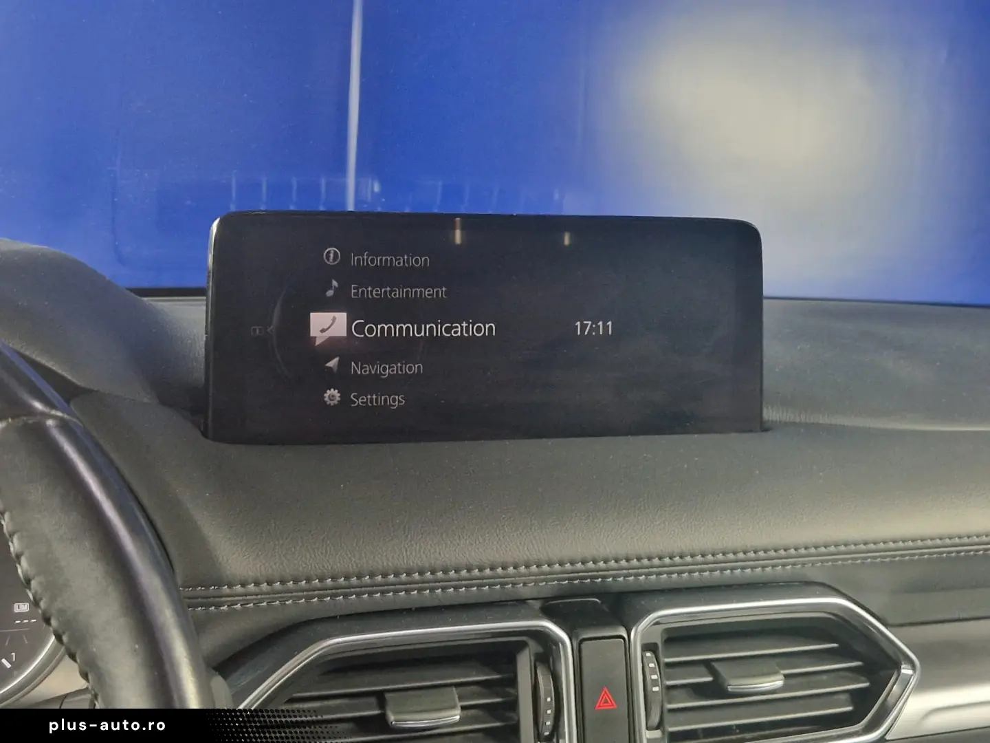 MAZDA CX-5 ATTRACTION 4WD 2021 2.0i 165CP