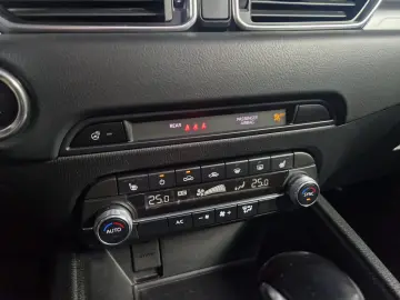 MAZDA CX-5 ATTRACTION 4WD 2021 2.0i 165CP