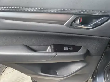 MAZDA CX-5 ATTRACTION 4WD 2021 2.0i 165CP