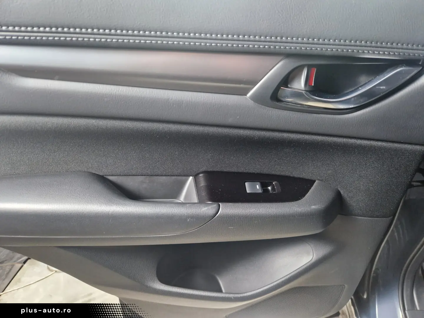 MAZDA CX-5 ATTRACTION 4WD 2021 2.0i 165CP