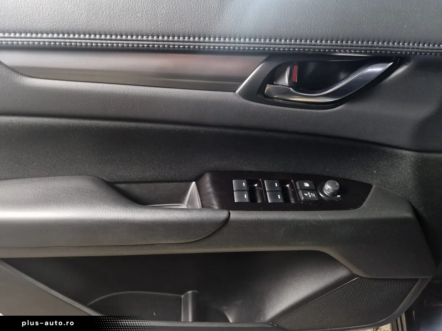 MAZDA CX-5 ATTRACTION 4WD 2021 2.0i 165CP