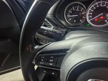 MAZDA CX-5 ATTRACTION 4WD 2021 2.0i 165CP