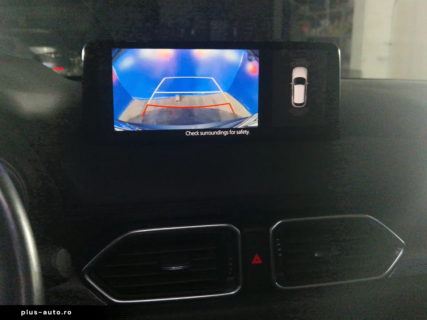 MAZDA CX-5 ATTRACTION 4WD 2021 2.0i 165CP