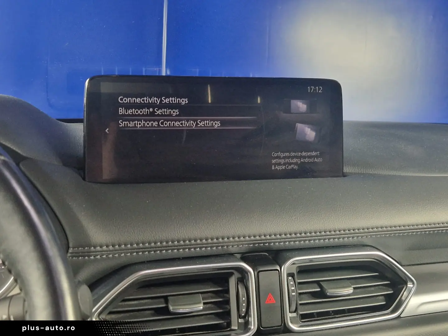 MAZDA CX-5 ATTRACTION 4WD 2021 2.0i 165CP