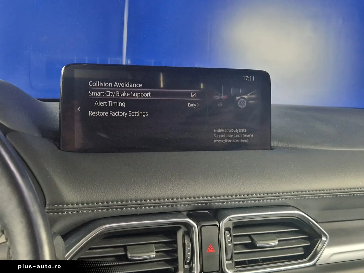 MAZDA CX-5 ATTRACTION 4WD 2021 2.0i 165CP