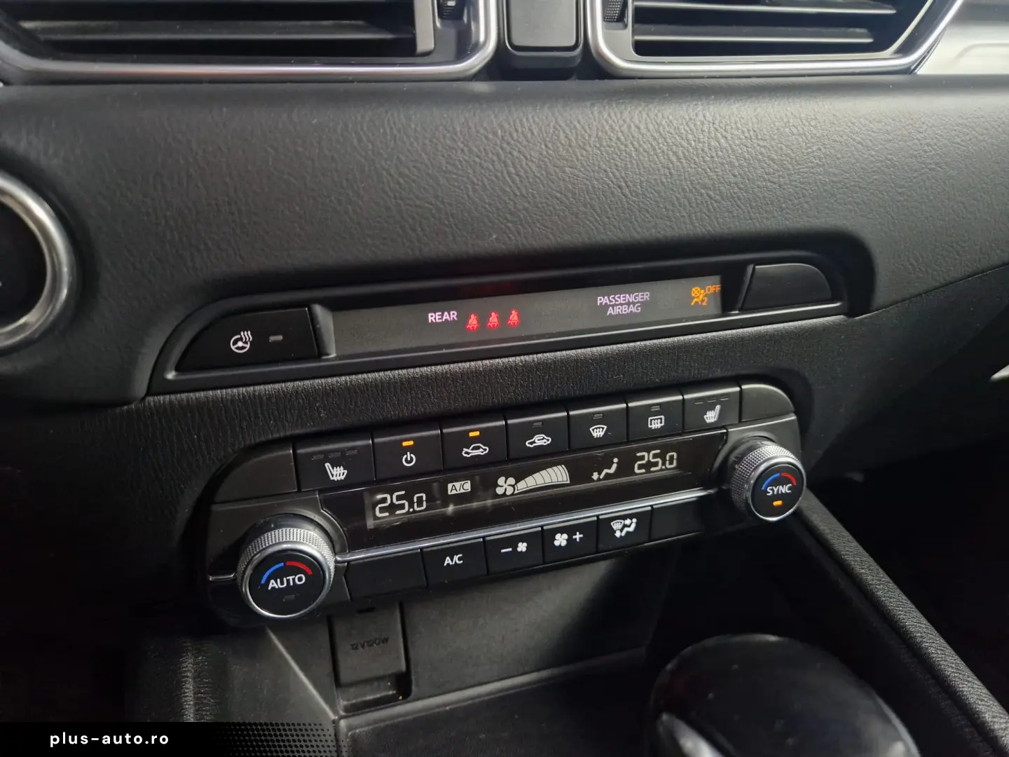 MAZDA CX-5 ATTRACTION 4WD 2021 2.0i 165CP