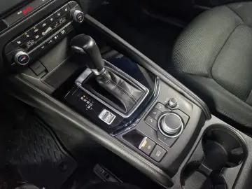 MAZDA CX-5 ATTRACTION 4WD 2021 2.0i 165CP