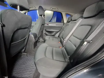 MAZDA CX-5 ATTRACTION 4WD 2021 2.0i 165CP