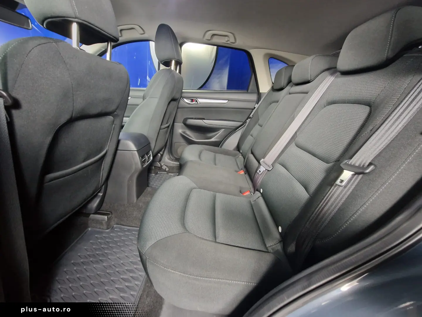 MAZDA CX-5 ATTRACTION 4WD 2021 2.0i 165CP