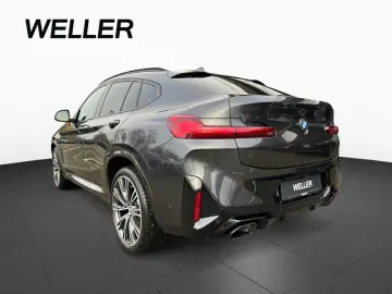 X4 xDrive30d M Sport AHK DAPro PA  HUD Laser H K