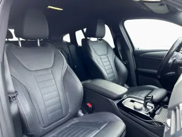 X4 xDrive30d M Sport AHK DAPro PA  HUD Laser H K