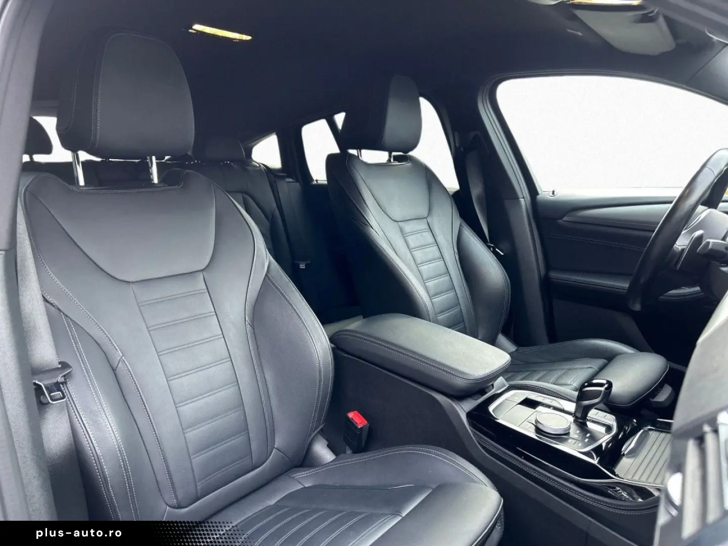 X4 xDrive30d M Sport AHK DAPro PA  HUD Laser H K