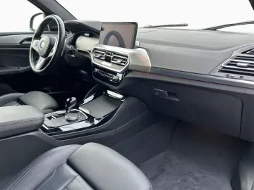 X4 xDrive30d M Sport AHK DAPro PA  HUD Laser H K