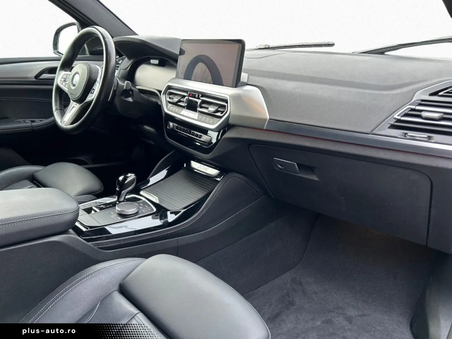 X4 xDrive30d M Sport AHK DAPro PA  HUD Laser H K