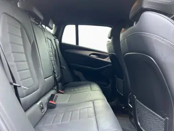 X4 xDrive30d M Sport AHK DAPro PA  HUD Laser H K