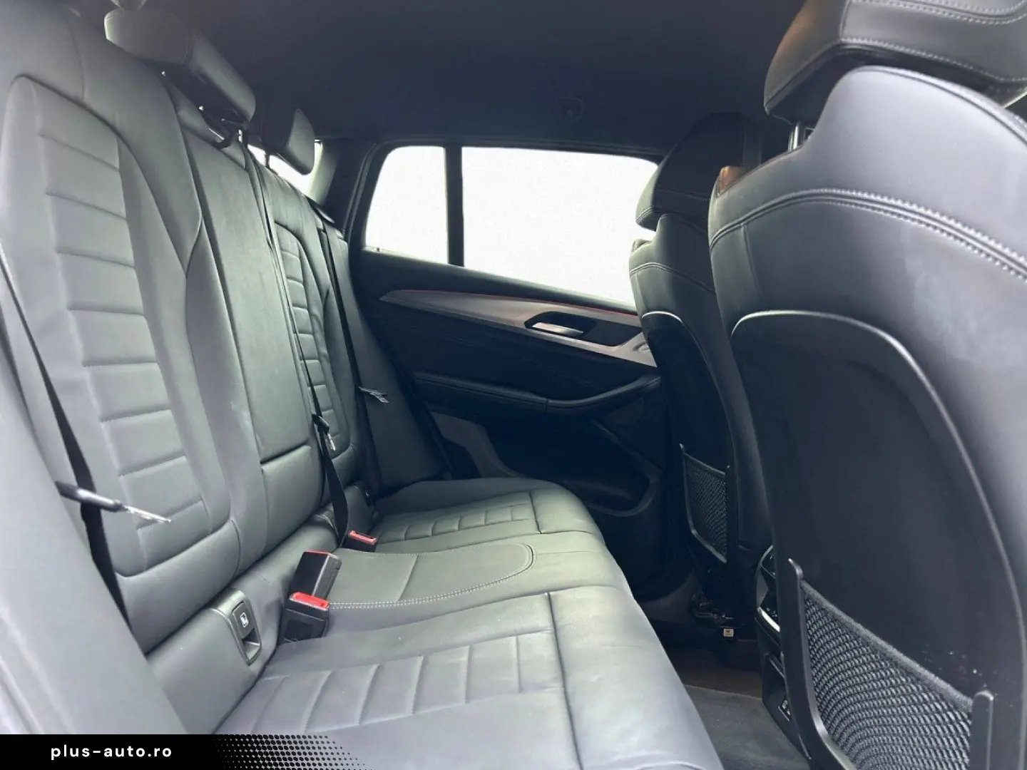 X4 xDrive30d M Sport AHK DAPro PA  HUD Laser H K