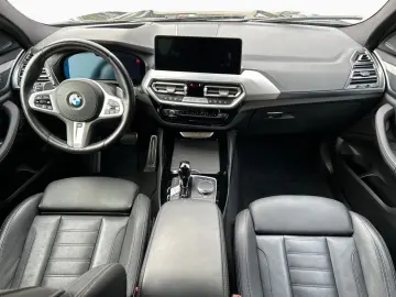 X4 xDrive30d M Sport AHK DAPro PA  HUD Laser H K