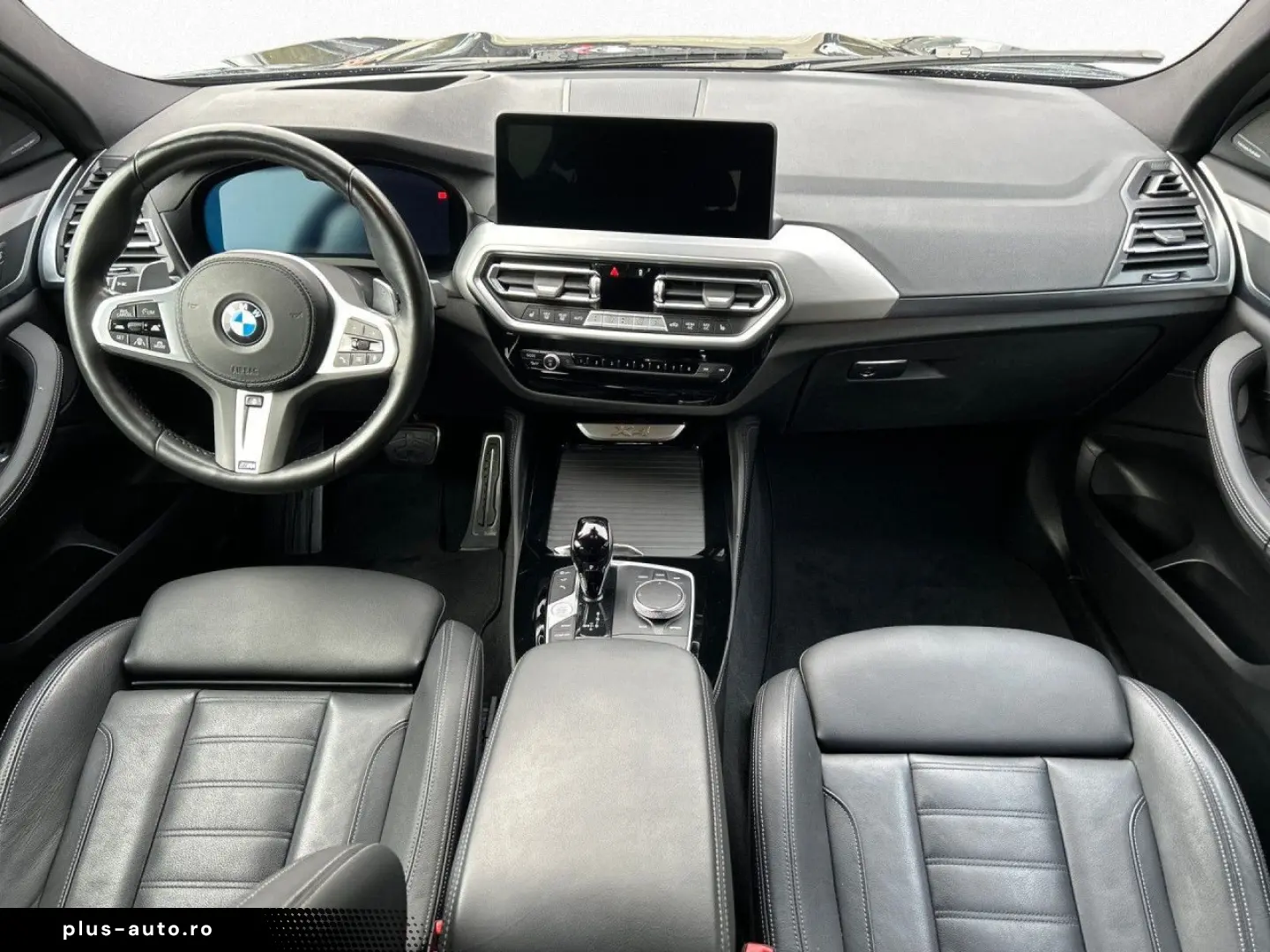 X4 xDrive30d M Sport AHK DAPro PA  HUD Laser H K
