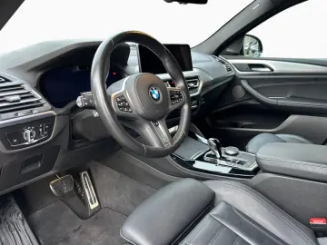 X4 xDrive30d M Sport AHK DAPro PA  HUD Laser H K