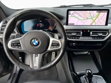 X4 xDrive30d M Sport AHK DAPro PA  HUD Laser H K