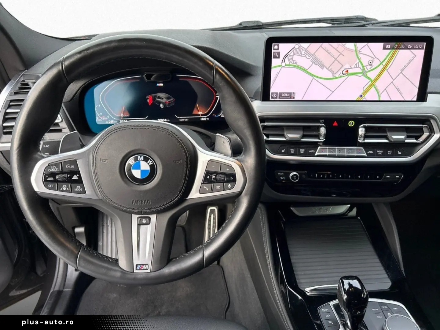 X4 xDrive30d M Sport AHK DAPro PA  HUD Laser H K