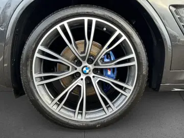 X4 xDrive30d M Sport AHK DAPro PA  HUD Laser H K