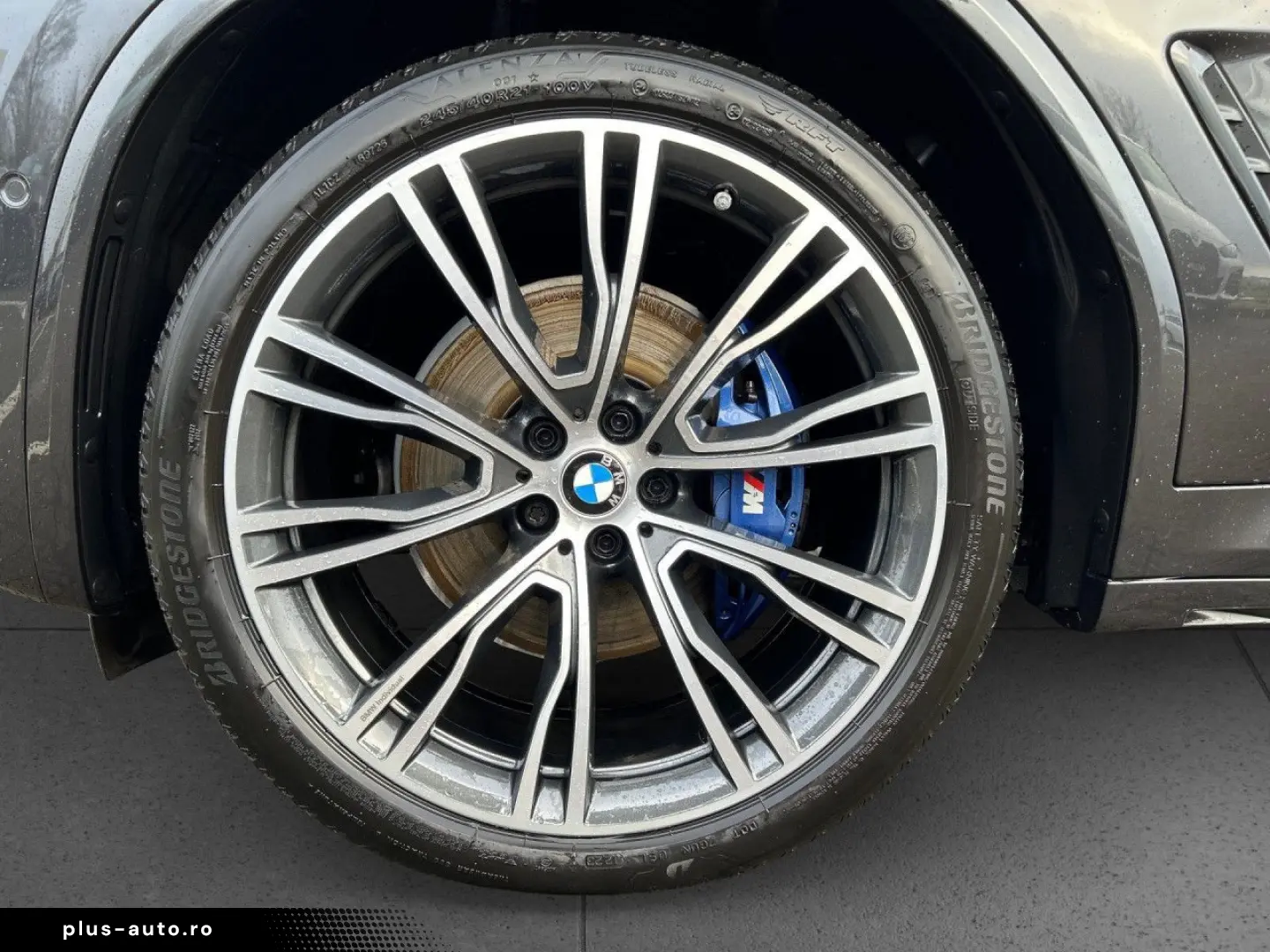 X4 xDrive30d M Sport AHK DAPro PA  HUD Laser H K