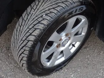 MERCEDES GLK 220 CDI 4 MATIC 2010 EURO 5