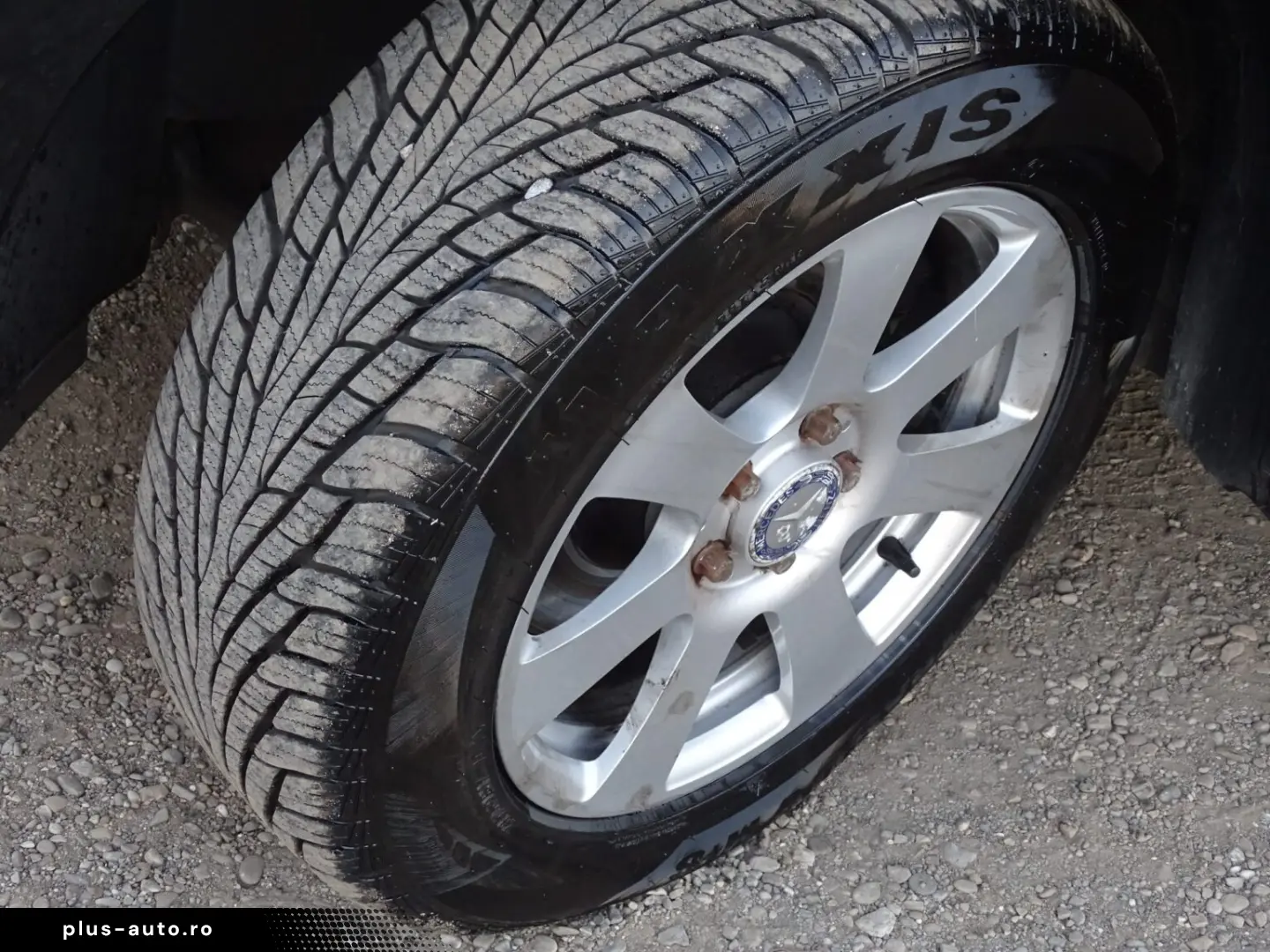 MERCEDES GLK 220 CDI 4 MATIC 2010 EURO 5