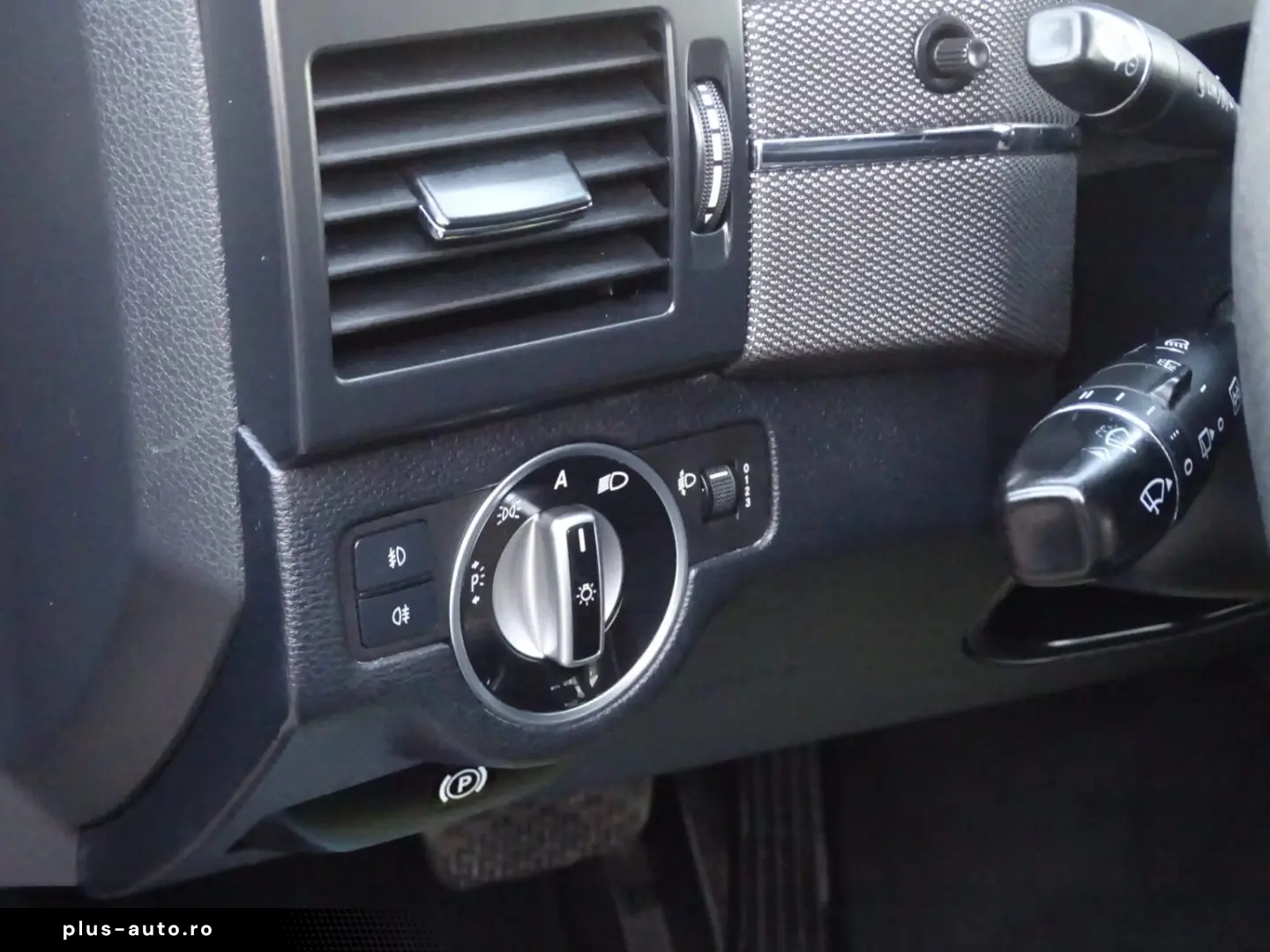 MERCEDES GLK 220 CDI 4 MATIC 2010 EURO 5