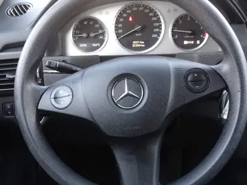 MERCEDES GLK 220 CDI 4 MATIC 2010 EURO 5