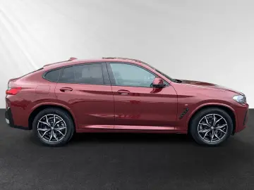 X4 xDrive20d M Sport AHK Head-Up DA HiFi