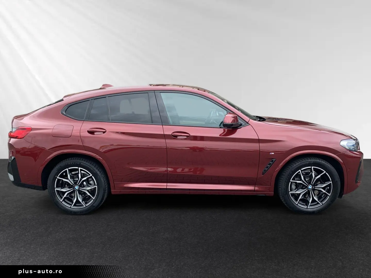 X4 xDrive20d M Sport AHK Head-Up DA HiFi