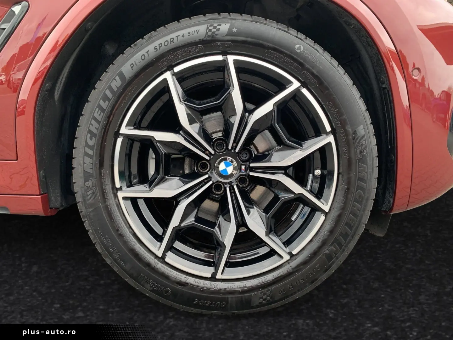 X4 xDrive20d M Sport AHK Head-Up DA HiFi