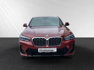 X4 xDrive20d M Sport AHK Head-Up DA HiFi