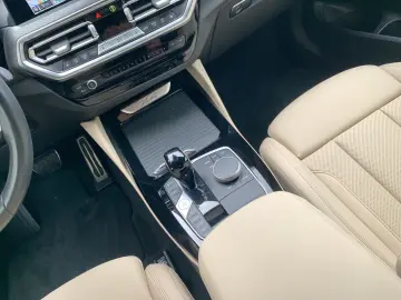 X4 xDrive20d M Sport AHK Head-Up DA HiFi