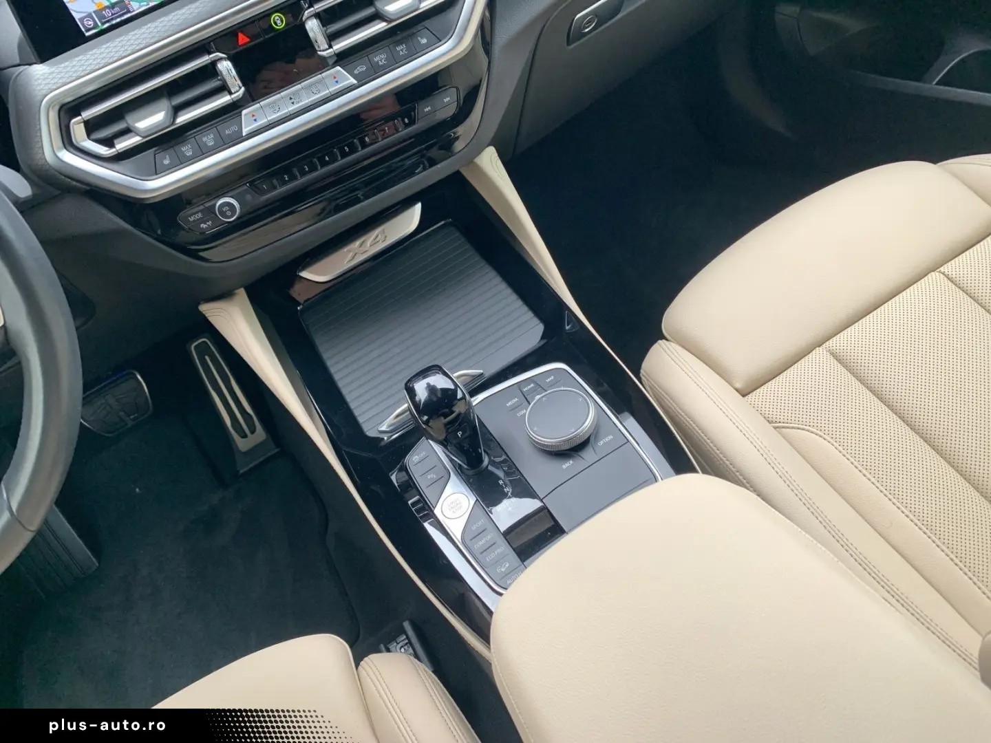 X4 xDrive20d M Sport AHK Head-Up DA HiFi