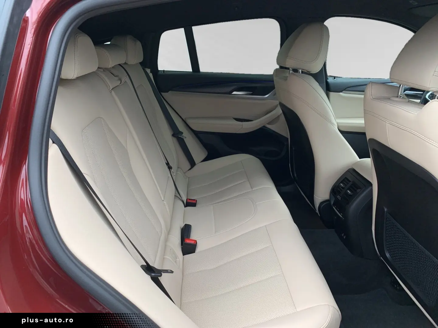 X4 xDrive20d M Sport AHK Head-Up DA HiFi