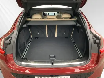 X4 xDrive20d M Sport AHK Head-Up DA HiFi